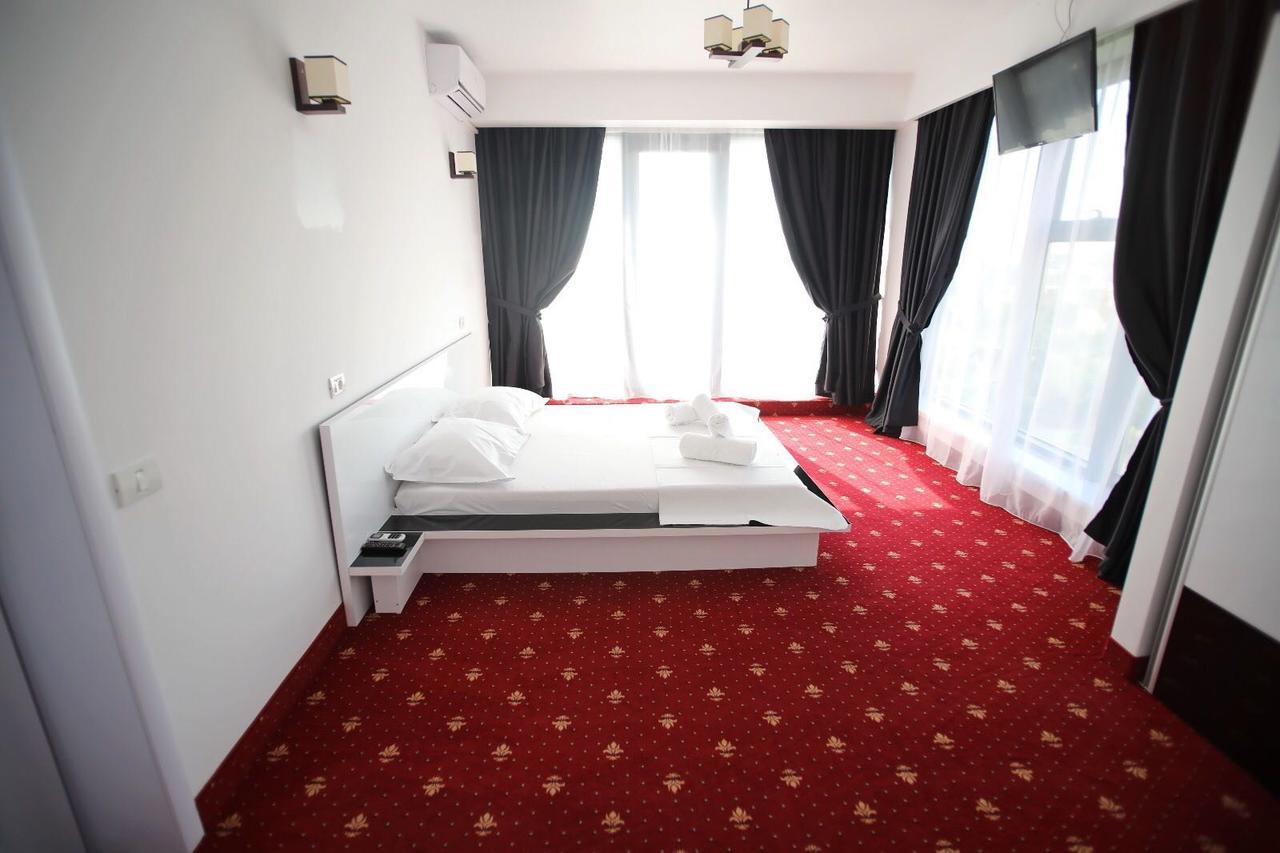 Hotel Sweet Năvodari Exterior foto